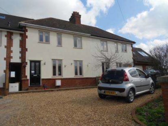 3 Bedroom Terraced